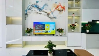 Nhà Dân Đẹp Full Nội Thất, 30m Ra Mặt Phố, Giá Yêu Thương