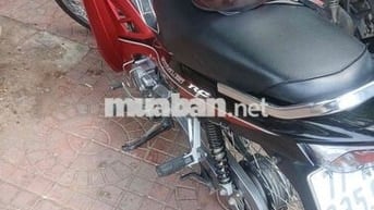 bán siruis xe còn mới tinh