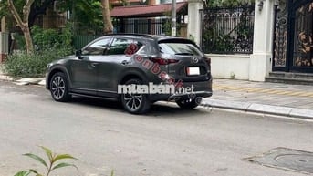 Mazda CX5 tuyệt phẩm 2025 chỉ 850tr