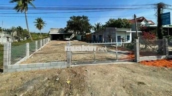 Đất thổ cư 439m² giá 550 triệu cần bán gấp