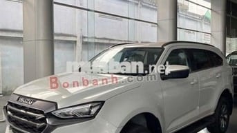 Isuzu MU-X B7 Plus 1.9 4X2 AT 2023