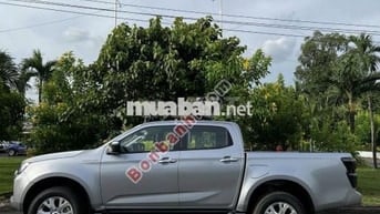 Isuzu Dmax Hi Lander 1.9L 4x2 AT