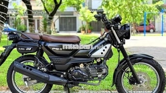 Pg1 2024 mới keng nguyên rin biển 43