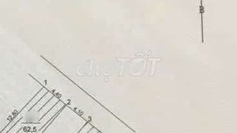 Đất 65m², Ô tô 7 chỗ vào, Đông Mỹ Thanh Trì