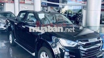 suzu D-MAX Prestige 1.9 4X2 AT