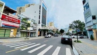 BÁN NHÀ MẶT TIỀN 84m đường Bình Giã TP.VT GIÁ 8,5 TỶ VỊ TRÍ ĐẸP KD TỐT
