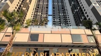 Bán Duplex căn góc thông tầng tại dự HT Pearl - Cuối Phạm Văn Đồng