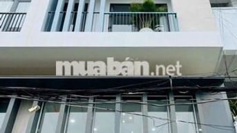 Cho thuê nhà MT 17B Ni Sư Huỳnh Liên, Phường 10, Quận Tân Bình