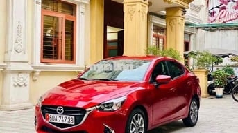 Mazda 2 2019 Premium Sedan - 46000 km