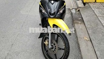 Sirius RC Fi biến số tây ninh xe đẹp máy móc êm