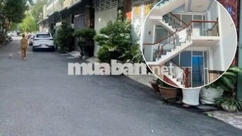 Cho Thuê Nhà Mới 3 Lầu Giá Rẻ 1/Đường Huỳnh Thị Hai P. TCH Cũ Q12