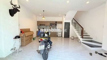 Bán Nhà P4 hẻm oto  4 tỷ bớt lộc Nguyễn Kim