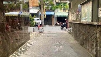 💥Ngay Vĩnh viễn - Cạnh  đường Duy Dương - Nhà 1 trệt 2  lầu - Đường 3m
