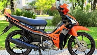 Sirius 2022 Fi biển 43. nợ xaua đưa 6tr lấy xe