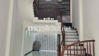 Bán nhà Đông Mỹ 55m2, 5 tầng, ô tô đỗ cửa