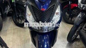 Vision Fi 2017. xe rất đẹp. Biển số thành phố