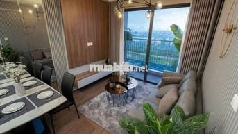 Cho thuê căn hộ 2PN  54m2 full nội thất tại Vinhomes giá chỉ 10tr/th
