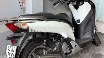 sh 125 nhập 3 cục zin