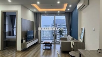 Cực Hot - Vinhomes Gardenia, Mỹ Đình 80m2 2PN đầy đủ đẹp giá 15,5tr/th