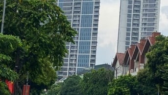 BÁN NHÀ KỀ MỸ ĐÌNH 6,69 TỶ - Ô TÔ ĐỖ CỬA - NGÕ NÔNG - CỰC HIẾM - NHÀ 5