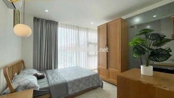 Studio cửa sổ Đầy đủ nội thất Ngay Bờ Kè Hoàng sa - Phạm Văn Hai✨