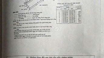 Bán nhà Điện Biên Phủ F11 Q10 3.5x16 1 lầu hđt 10tr 6t7 tl