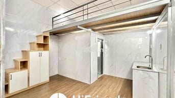 💥💥Duplex siêu đẹp cam kết như hình -Gần trương công thương -Aeon