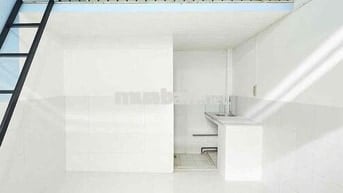 TRỌ MỚI - SẠCH SẼ - MÁY GIẶT - TRỆT 1tr499k