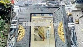 Bán nhà đẹp Lê Văn Quới Bình Tân, 5,79 tủ có nhà 57m2, 2 tầng, 3PN