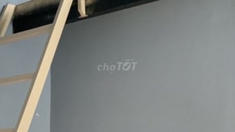 Phòng Trọ Tân Thạnh Đông, Củ Chi