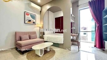 CHO THUÊ CĂN HỘ CAO CẤP TẠI QUẬN 7