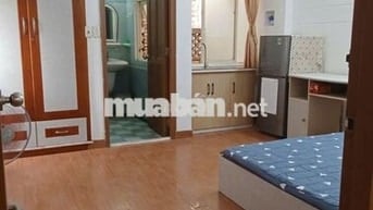 Căn hộ mini 24m2  trong biệt thự tại quận 10.