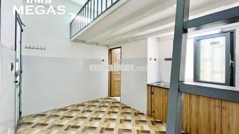 căn hộ Sinh Viên Giá Rẻ Gần Đại Học Văn Hiến - Thoại Ngọc Hầu Mới 100%