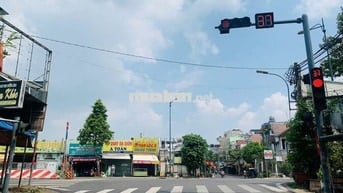 Hàng hiếm-Bán lô đất HXH- 77m2-Công nhận đủ-Ngay Phạm Văn Đồng-4.7 tỷ