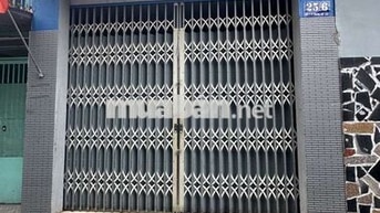 NHÀ MẶT TIỀN NHÁNH TRUNG MỸ TÂY QUÂN 12