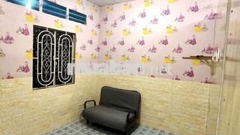 Cho thuê nhà nguyên căn gần trường ĐH CÔNG THƯƠNG! Q.Tân Phú