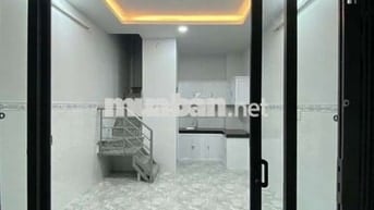 Cần cho thuê nhà nguyên căn hẻm 7/41 Thành Thái Q10