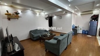 Cho thuê CT9 Mỹ Đình Sông Đà gần Keangnam 110m2 3N full đồ giá 16tr/th