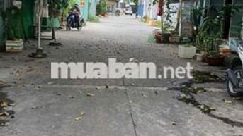 lô đất 168m2 (8x21 ) Hẻm xe Tải Nguyễn Thị Búp sát Hiệp Thành City