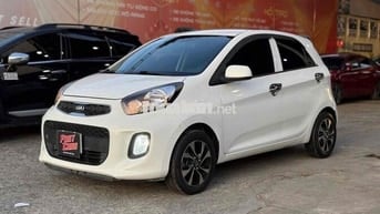Kia Morning 2019 Si MT - 77000 km xe gia đình dùng