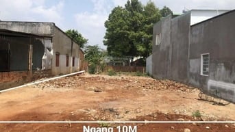 Bán gấp lô đất 534m2, Suối Sâu, An Tịnh, Trảng Bàng, SHR, giá 900tr
