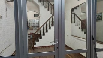 Cho thuê nhà riêng chính chủ, 3 tầng ngõ 211 Khương Trung, Hà Nội