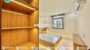 KHAI TRƯƠNG CĂN HỘ 2PN NHÀ MỚI 100% NGAY EMART PHAN HUY ÍCH GÒ VẤP