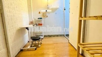 CHỈ 2.300.000 Bao Hết Các Phí - DORM 1 NGƯỜI QUẬN 10 - Cầu Vượt 3/2