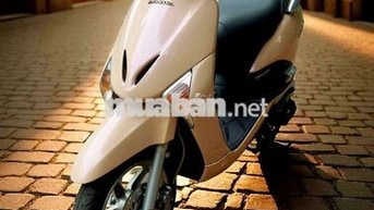 Honda Lead 110 Fi đời chót giá rẻ