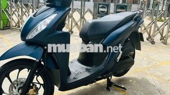 honda vision 2023