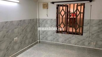 Phòng Trọ 2 Người - 18m2 - Đường Tân Canh, Quận Tân Bình