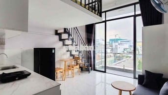 KHAI TRƯƠNG DỰ ÁN 100% NEW CHO SINH VIÊN GẦN VHU, HUIT