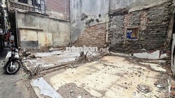 BÁN ĐẤT THUỴ KHUÊ - MẶT NGÕ - 55M2 - MT 8.5M