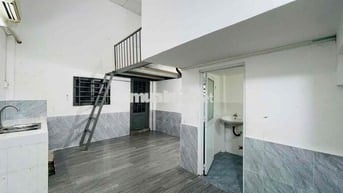🔥Cho Thuê Duplex Trệt Siêu Rộng Giữa ĐH Văn Hiến-ĐH Công Thương- Aeon